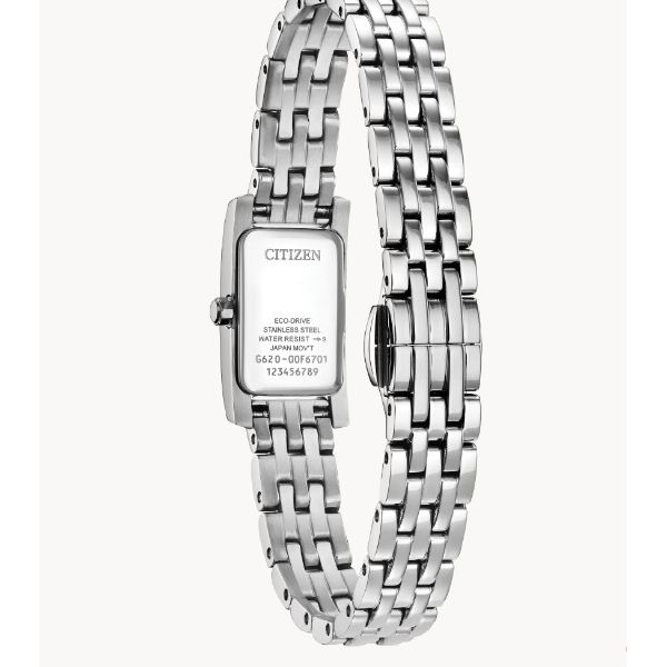 Lady's Citizen Watch Image 2 Layne's Jewelry Gonzales, LA