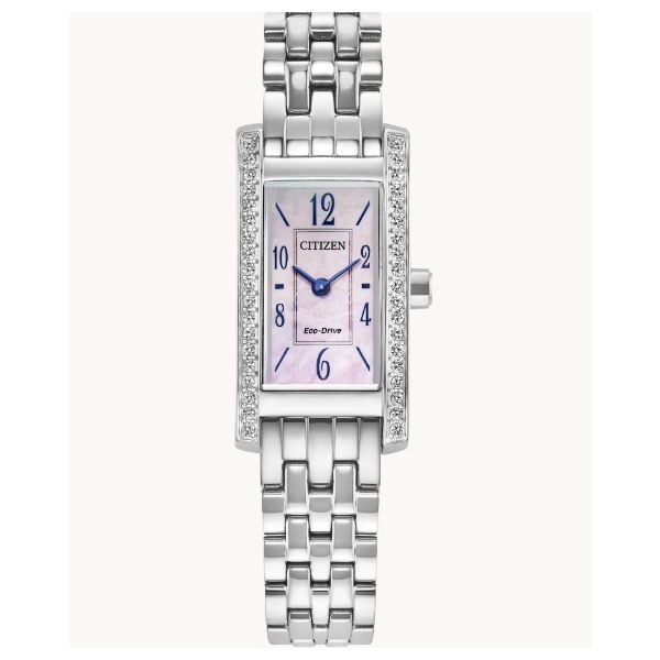 Lady's Citizen Watch Layne's Jewelry Gonzales, LA