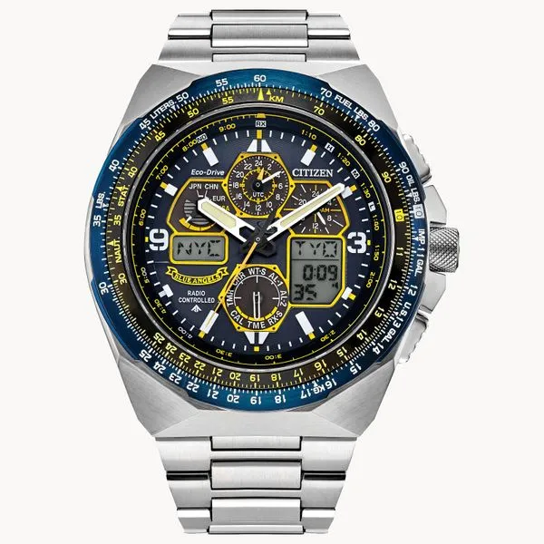 Citizen Watch Layne's Jewelry Gonzales, LA