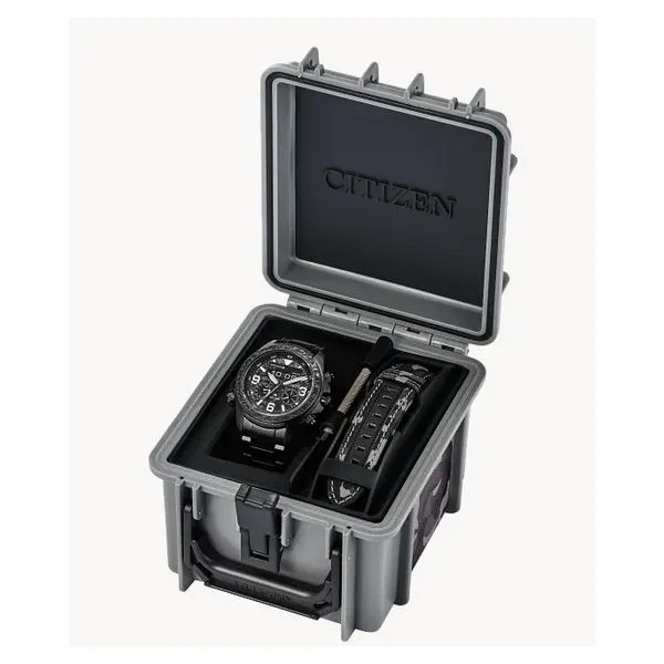 Citizen Watch Image 4 Layne's Jewelry Gonzales, LA