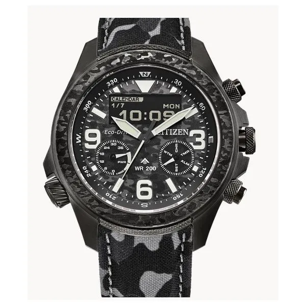 Citizen Watch Image 5 Layne's Jewelry Gonzales, LA