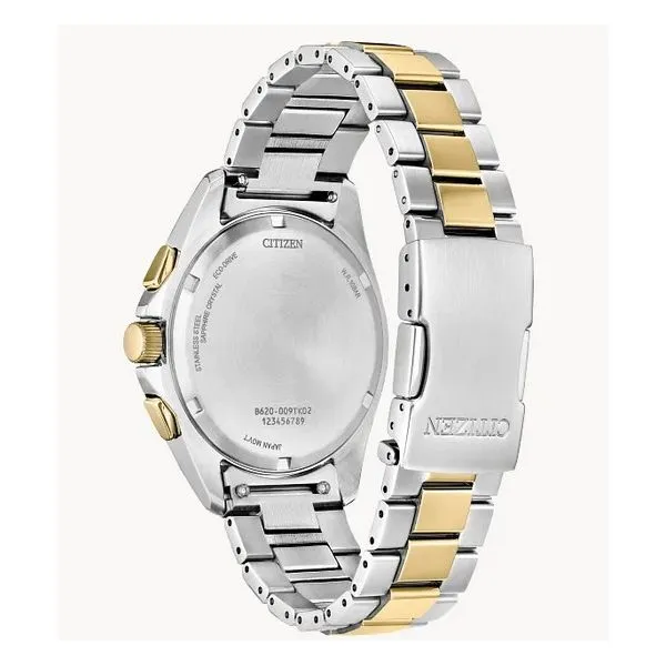 Citizen Watch Image 2 Layne's Jewelry Gonzales, LA