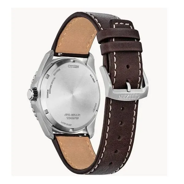 Citizen Watch Image 2 Layne's Jewelry Gonzales, LA