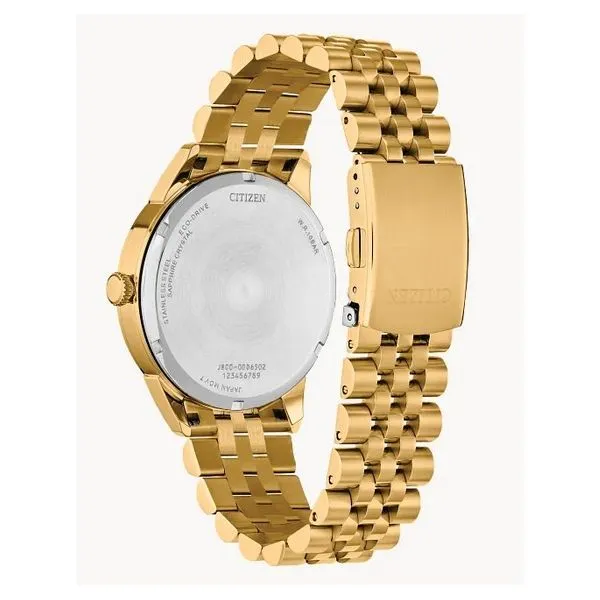 Citizen Watch Image 2 Layne's Jewelry Gonzales, LA