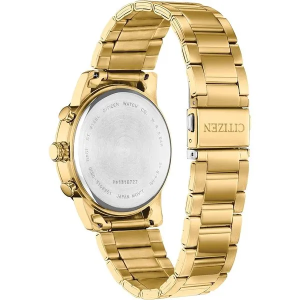 Citizen Watch Image 2 Layne's Jewelry Gonzales, LA