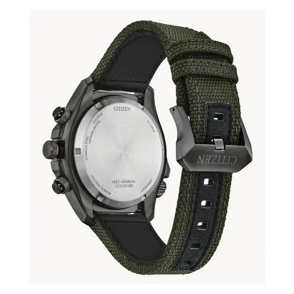 Citizen Watch Image 2 Layne's Jewelry Gonzales, LA