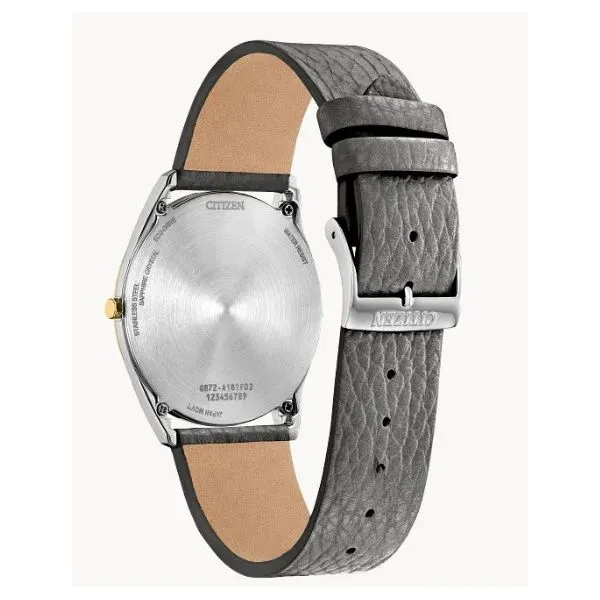 Citizen Watch Image 3 Layne's Jewelry Gonzales, LA