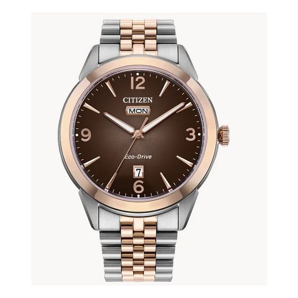 Citizen Watch Layne's Jewelry Gonzales, LA