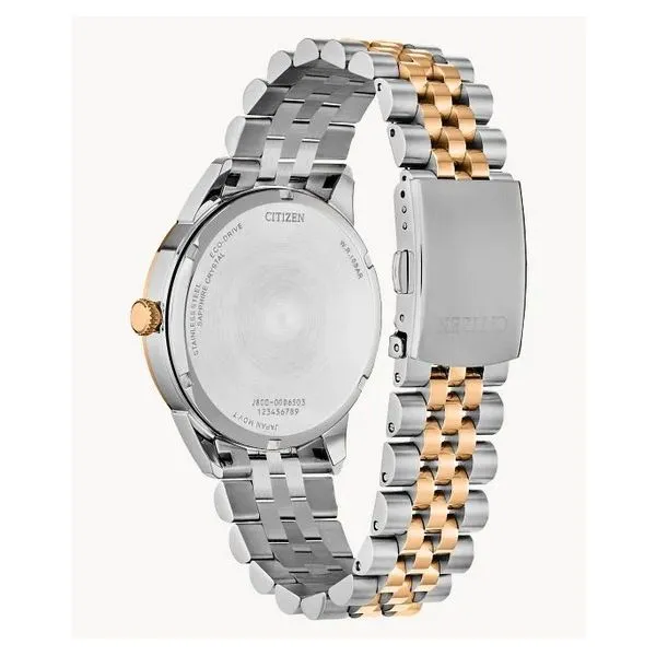 Citizen Watch Image 2 Layne's Jewelry Gonzales, LA