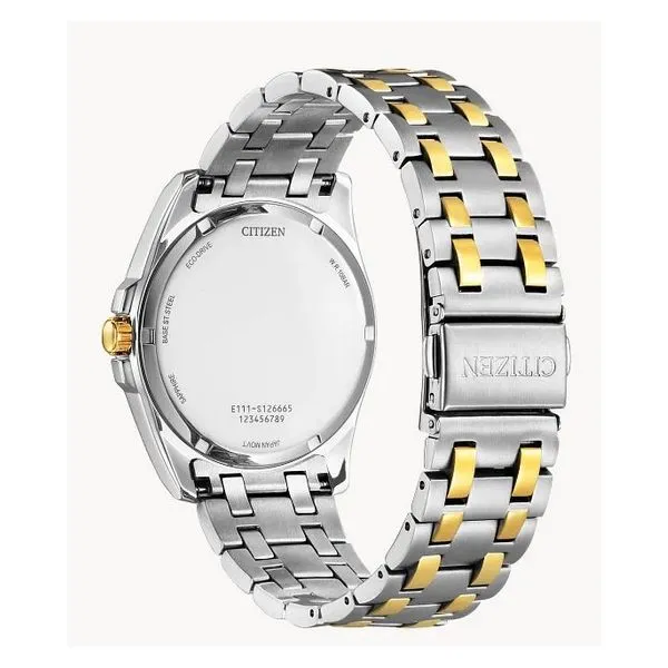 Citizen Watch Image 2 Layne's Jewelry Gonzales, LA