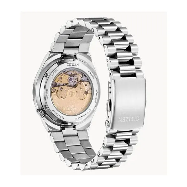 Citizen Watch Image 2 Layne's Jewelry Gonzales, LA