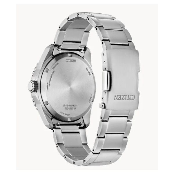 Citizen Watch Image 3 Layne's Jewelry Gonzales, LA