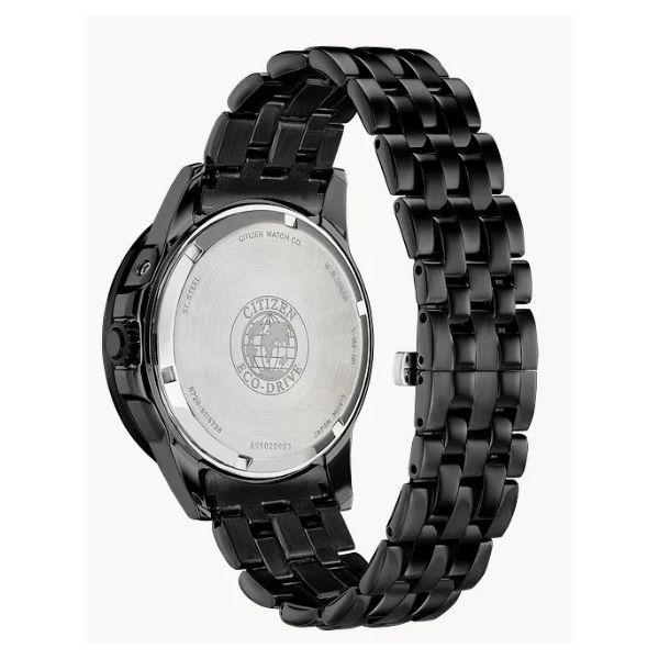 Citizen Watch Image 2 Layne's Jewelry Gonzales, LA