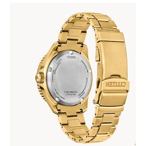 Citizen Watch Image 2 Layne's Jewelry Gonzales, LA