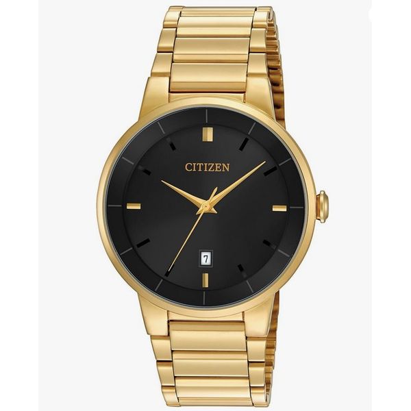 Citizen Watch Layne's Jewelry Gonzales, LA