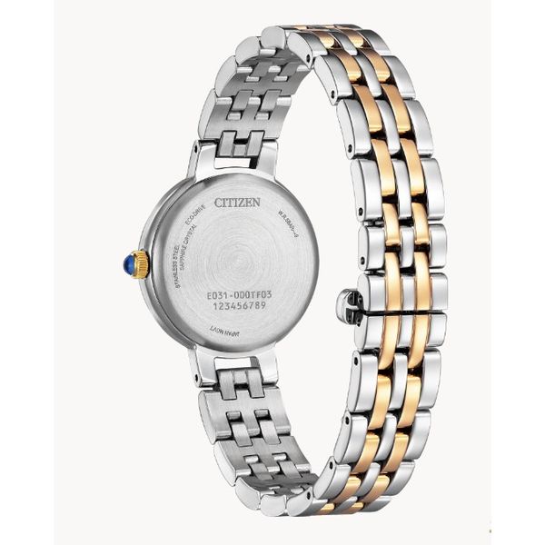 Citizen Watch Image 2 Layne's Jewelry Gonzales, LA