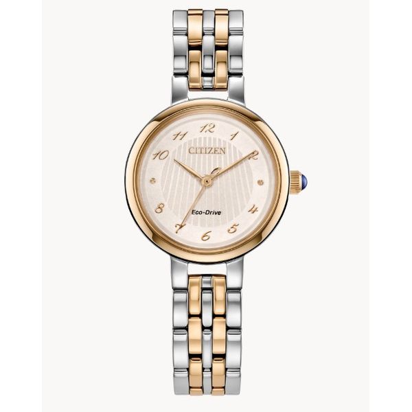 Citizen Watch Layne's Jewelry Gonzales, LA