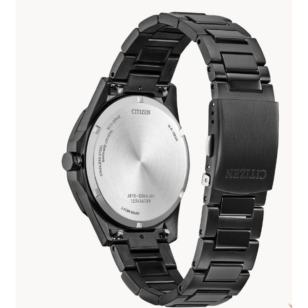 Citizen Watch Image 2 Layne's Jewelry Gonzales, LA