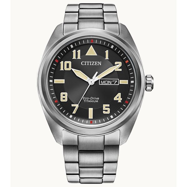 Citizen Watch Layne's Jewelry Gonzales, LA