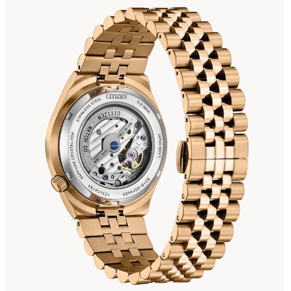Citizen Watch Image 2 Layne's Jewelry Gonzales, LA