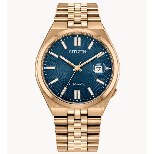 Citizen Watch Layne's Jewelry Gonzales, LA