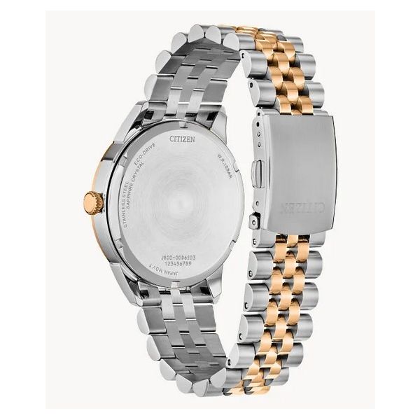 Citizen Watch Image 2 Layne's Jewelry Gonzales, LA