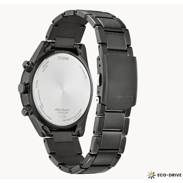 Citizen Watch Image 2 Layne's Jewelry Gonzales, LA