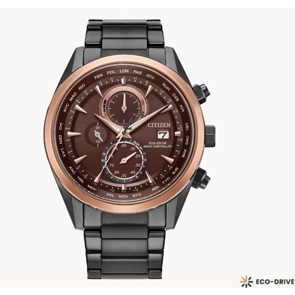 Citizen Watch Layne's Jewelry Gonzales, LA