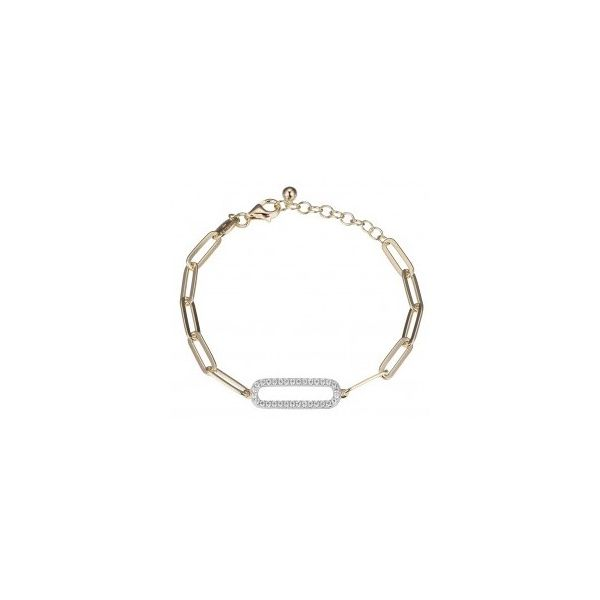 Clip It Bracelet - Men - Fashion Jewelry
