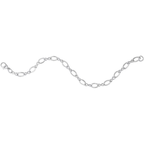 Sterling Silver Bracelet Layne's Jewelry Gonzales, LA