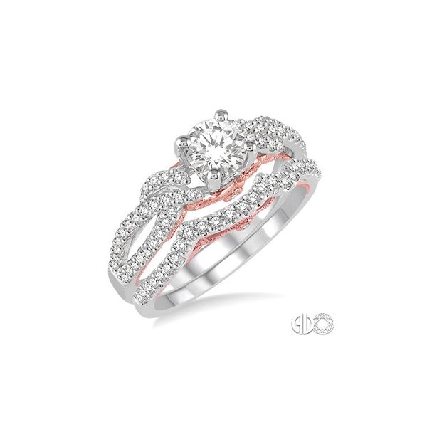 Engagement Ring Lee Ann's Fine Jewelry Russellville, AR