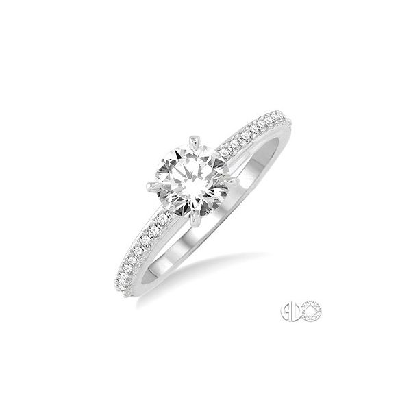 Engagement Ring Lee Ann's Fine Jewelry Russellville, AR
