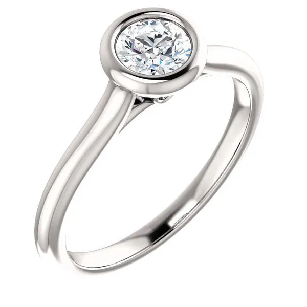 Engagement Ring Lee Ann's Fine Jewelry Russellville, AR