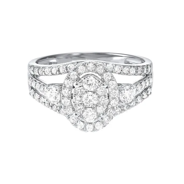 Engagement Ring Lee Ann's Fine Jewelry Russellville, AR