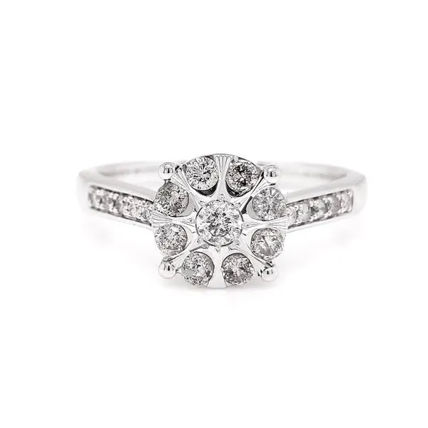 Engagement Ring Lee Ann's Fine Jewelry Russellville, AR
