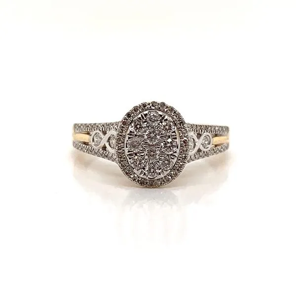 Engagement Ring Lee Ann's Fine Jewelry Russellville, AR