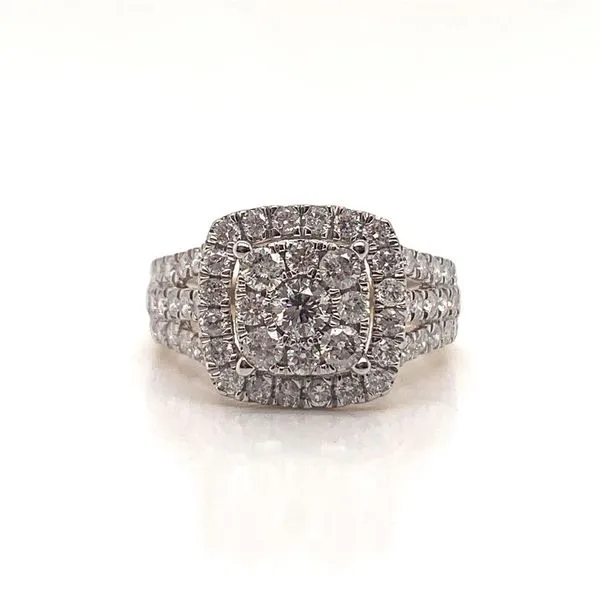 Engagement Ring Lee Ann's Fine Jewelry Russellville, AR