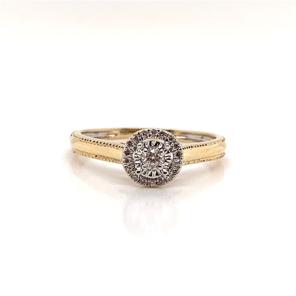 Engagement Ring Lee Ann's Fine Jewelry Russellville, AR