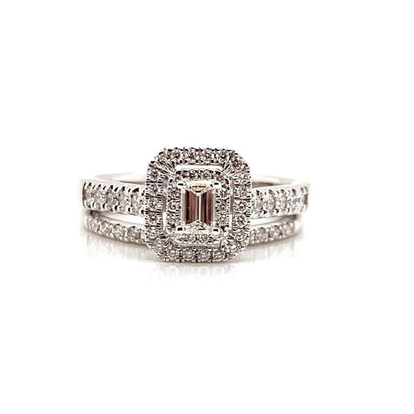 Engagement Ring Lee Ann's Fine Jewelry Russellville, AR