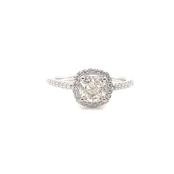 Engagement Ring Lee Ann's Fine Jewelry Russellville, AR