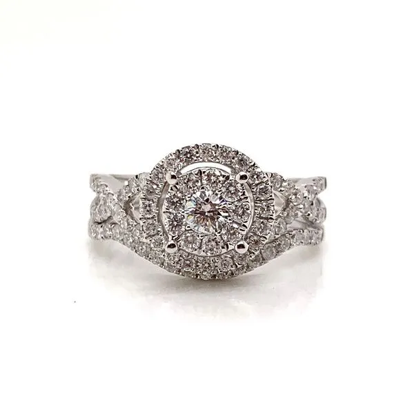 Engagement Ring Lee Ann's Fine Jewelry Russellville, AR