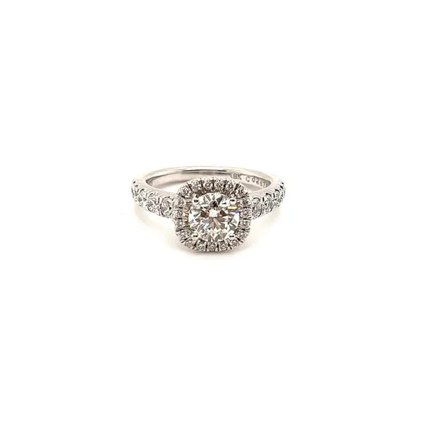 Engagement Ring Lee Ann's Fine Jewelry Russellville, AR