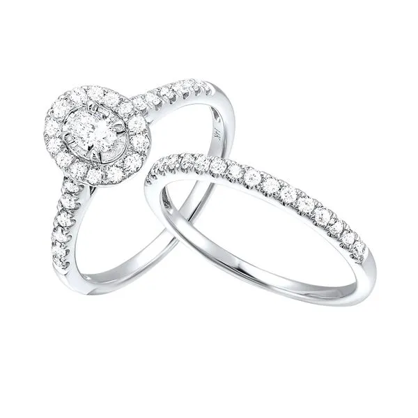 Engagement Ring Lee Ann's Fine Jewelry Russellville, AR