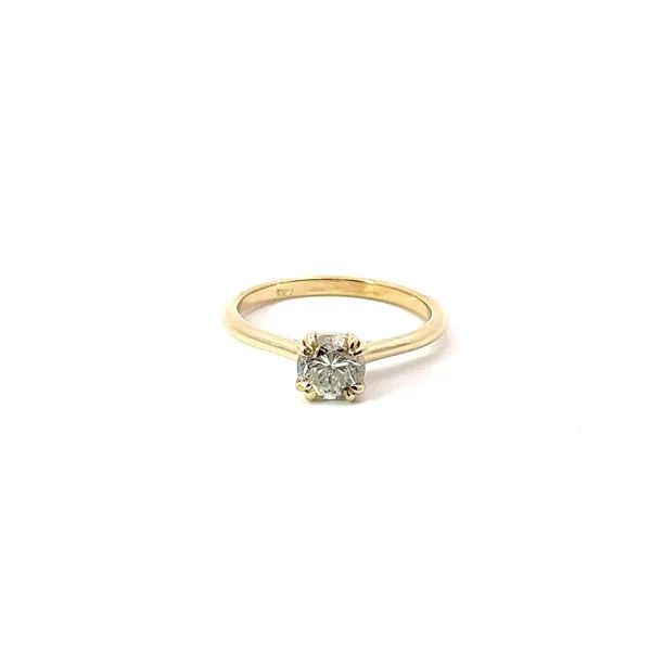 Engagement Ring Lee Ann's Fine Jewelry Russellville, AR