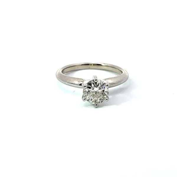 Engagement Ring Lee Ann's Fine Jewelry Russellville, AR