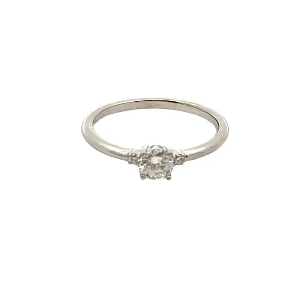 Engagement Ring Lee Ann's Fine Jewelry Russellville, AR