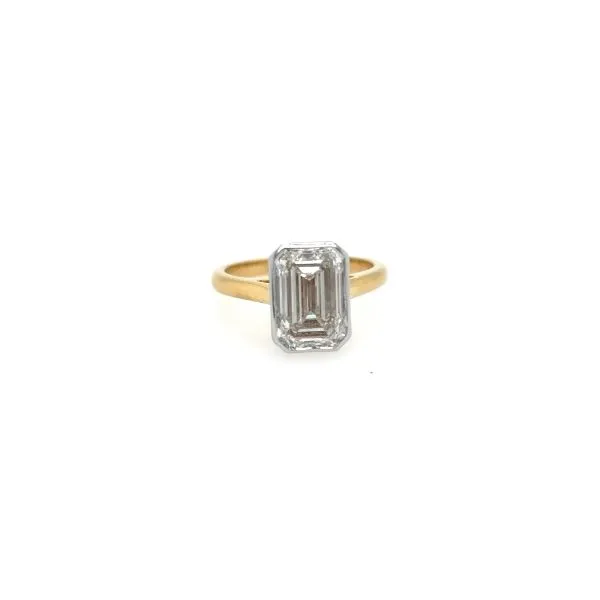 Engagement Ring