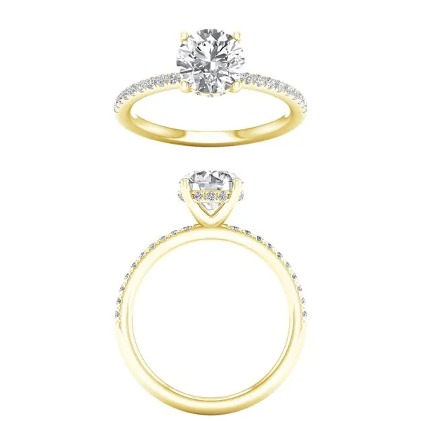 Engagement Ring