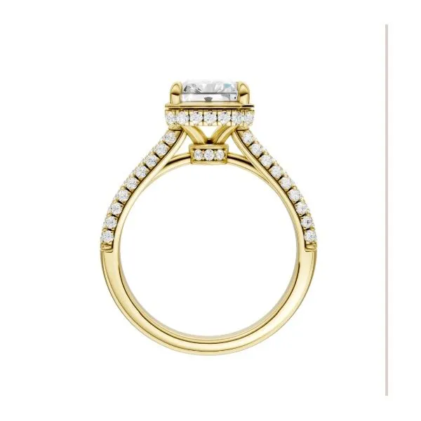 Engagement Ring Image 2 Lee Ann's Fine Jewelry Russellville, AR