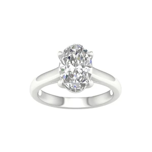 Engagement Ring Lee Ann's Fine Jewelry Russellville, AR